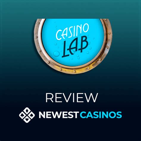 Casino lab Mexico